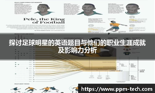 探讨足球明星的英语题目与他们的职业生涯成就及影响力分析