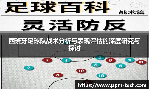 西班牙足球队战术分析与表现评估的深度研究与探讨